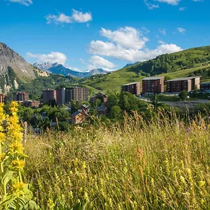Aparthotel Club Mmv L'etoile Des Sybelles ****, Le Corbier